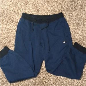 Nike joggers